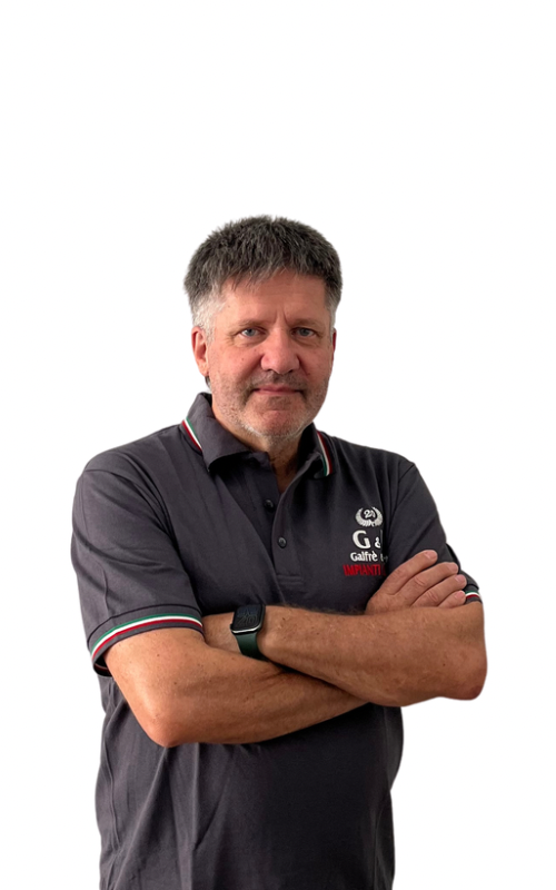 Galfrè Paolo